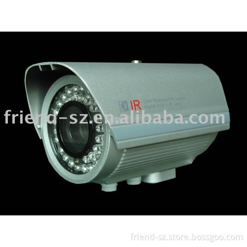 LY6056 long range IR camera with 3.5-8mm varifocal lens